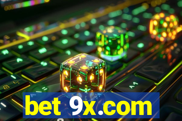 bet 9x.com